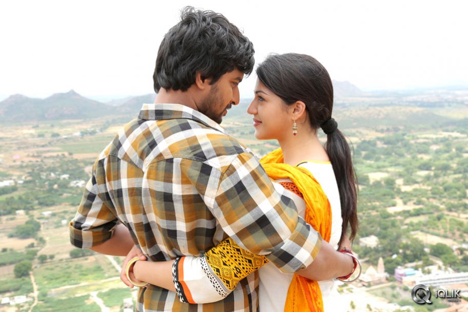 Krishna Gadi Veera Prema Gaadha